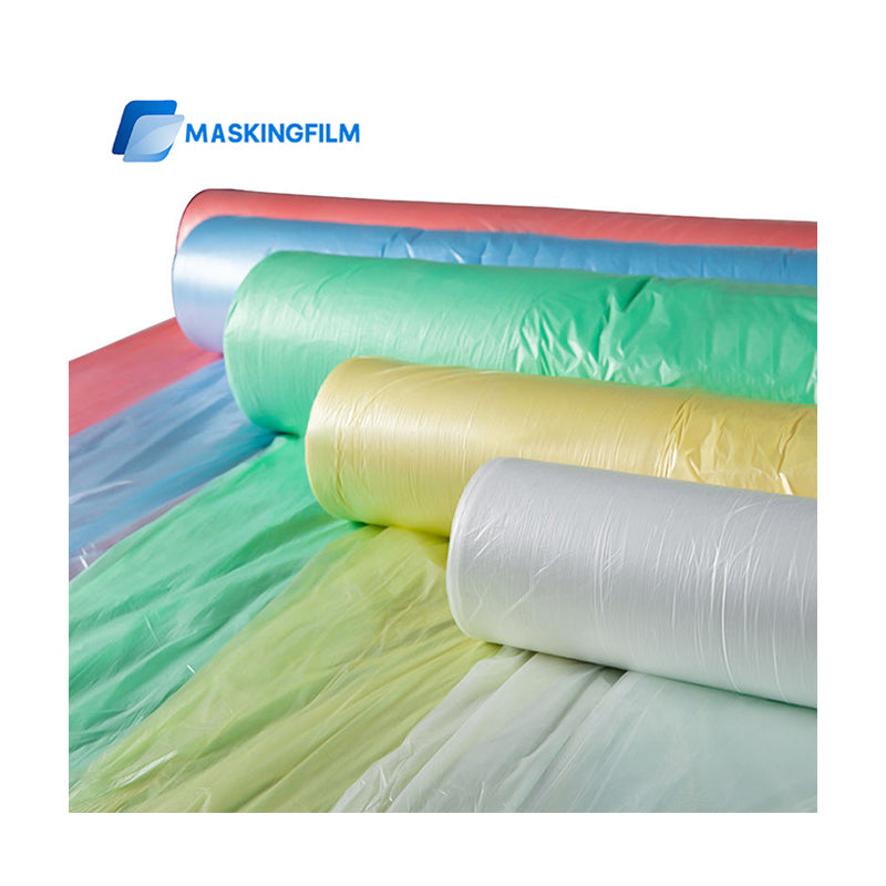 Full Car Masking Film