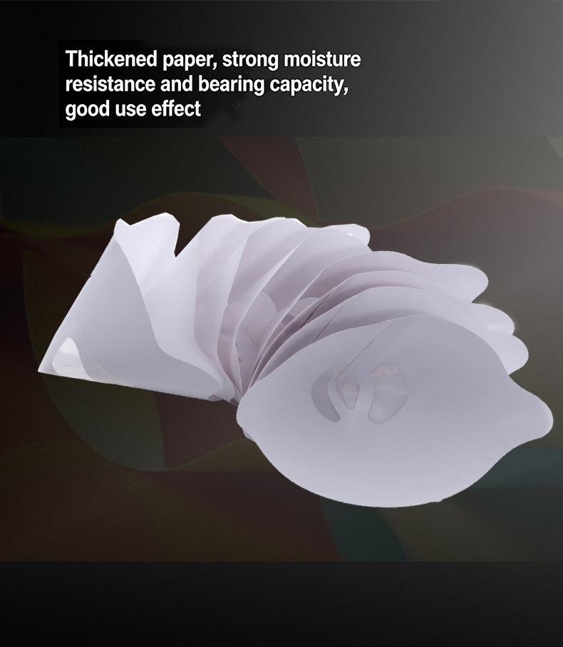 Custom 3D Printed Paint Filter Funnel - Industrial & Automotive Paint Mixing Tool with Filter Paper - Manufacturer for Wholesale