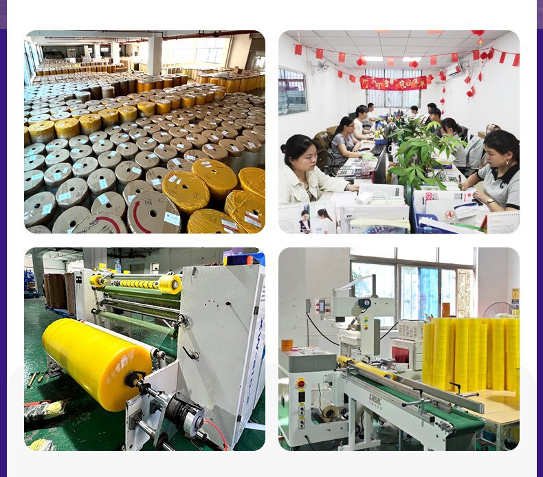 White textured paper tape with strong adhesion, spray painting, decoration and decorative textured tape
