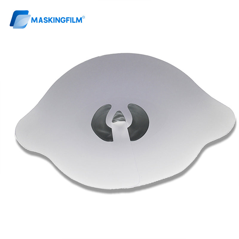 Custom 3D Printed Paint Filter Funnel - Industrial & Automotive Paint Mixing Tool with Filter Paper - Manufacturer for Wholesale
