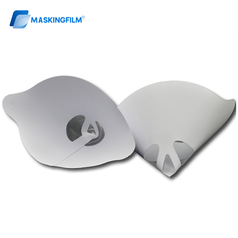 Custom 3D Printed Paint Filter Funnel - Industrial & Automotive Paint Mixing Tool with Filter Paper - Manufacturer for Wholesale