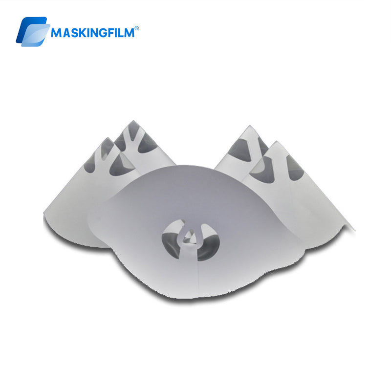 Custom 3D Printed Paint Filter Funnel - Industrial & Automotive Paint Mixing Tool with Filter Paper - Manufacturer for Wholesale