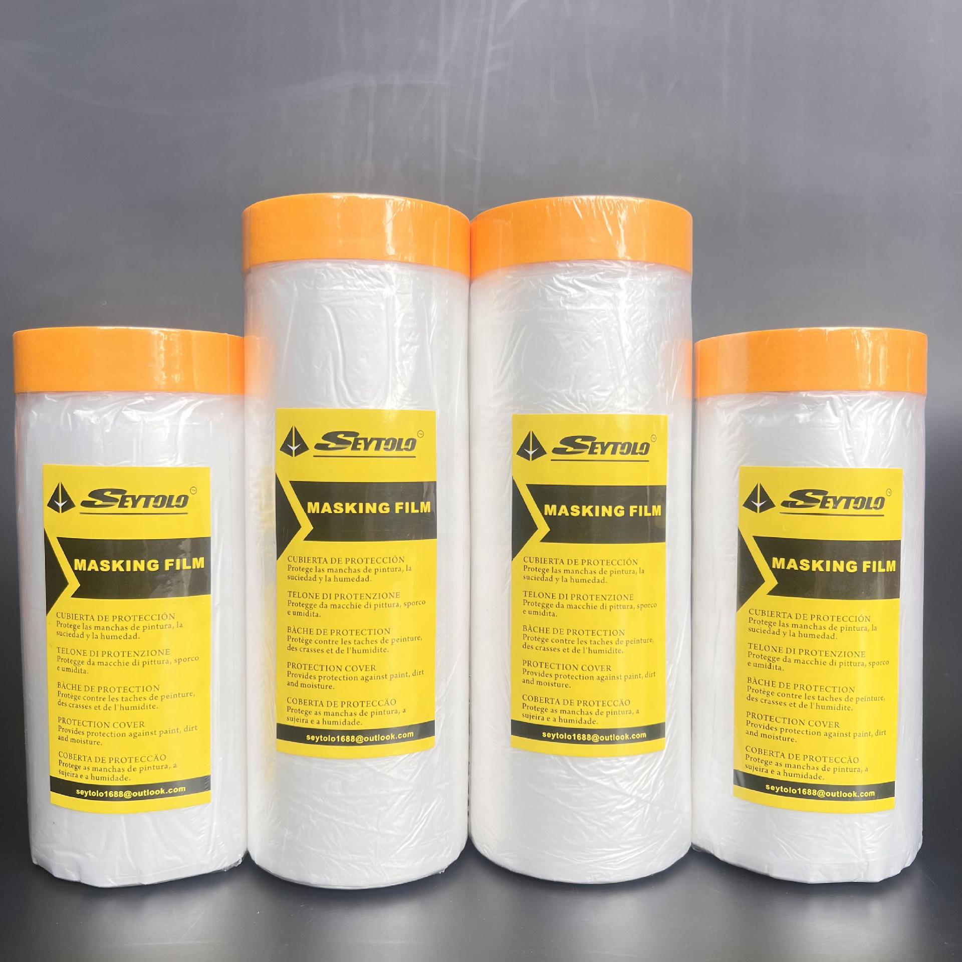 8mm thick dustproof film