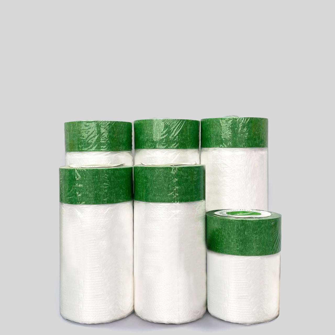 0.8mic high transparency and tough electrostatic film