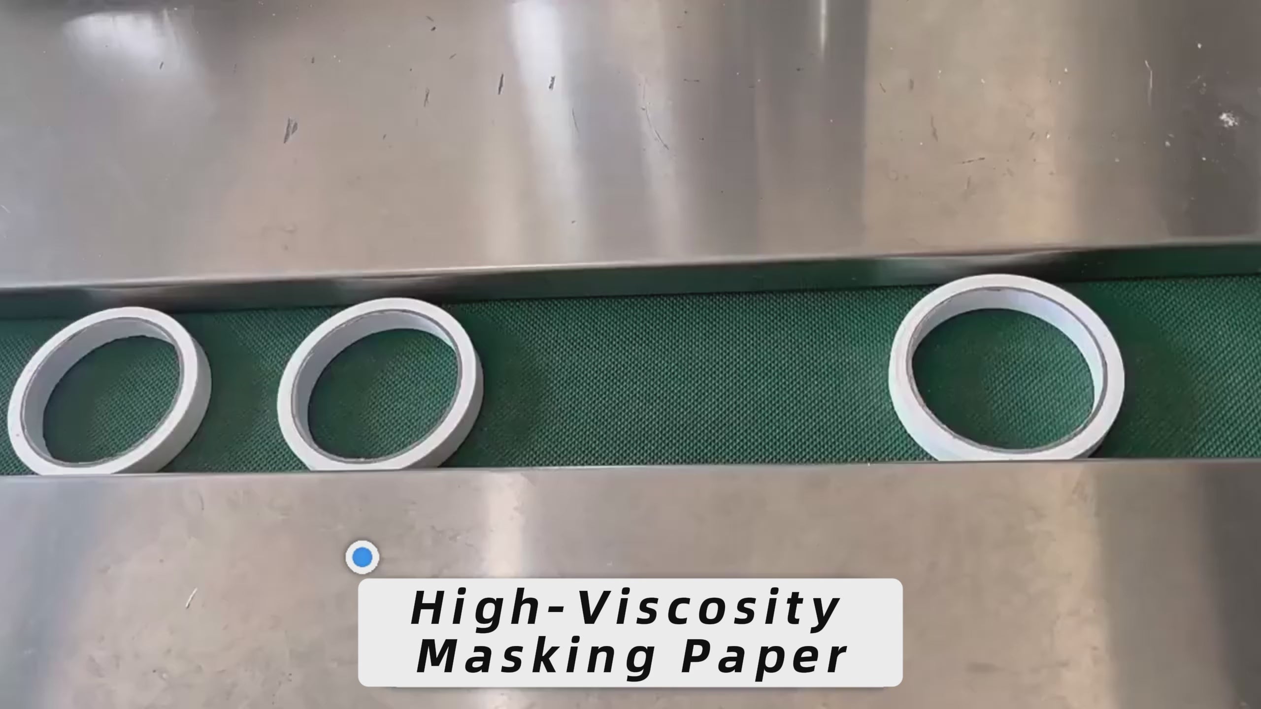 Película protectora engrosada Película de enmascaramiento de pintura en aerosol para automóviles