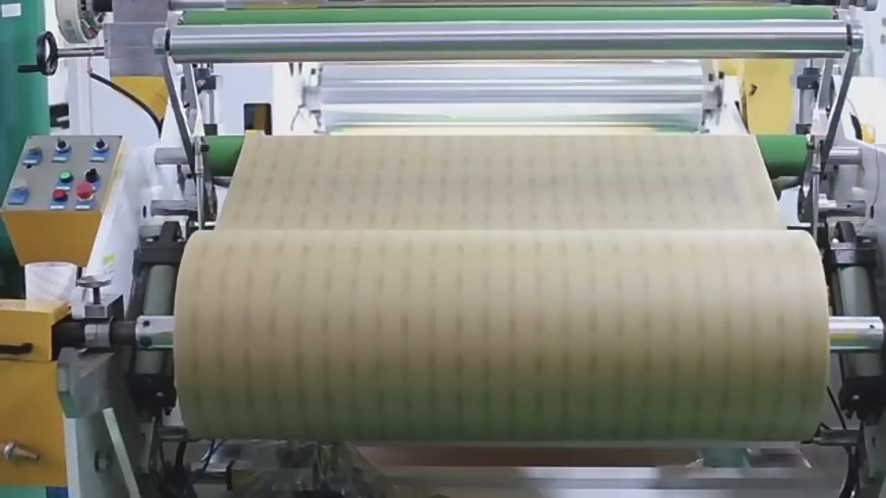 White textured paper tape with strong adhesion, spray painting, decoration and decorative textured tape